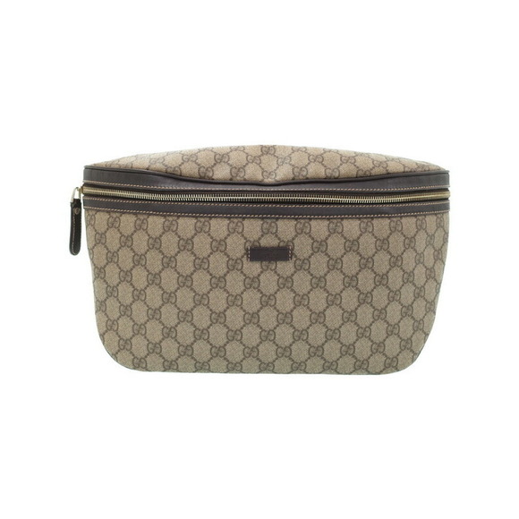 Gucci Belt Body Supreme Bag GG - Picture 1 of 8